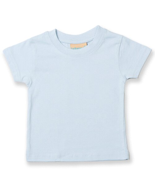 Larkwood Crew Neck T-Shirt - LW20TB