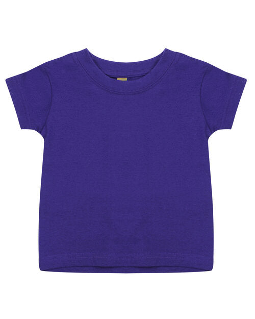 Larkwood Crew Neck T-Shirt - LW20TB