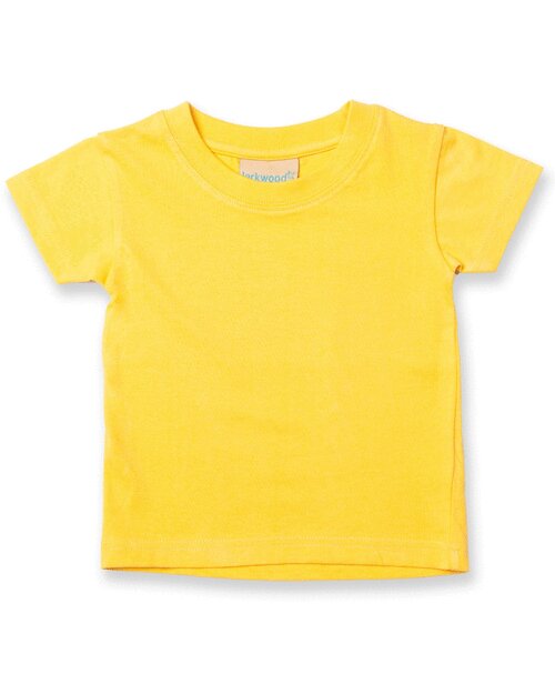 Larkwood Crew Neck T-Shirt - LW20TB