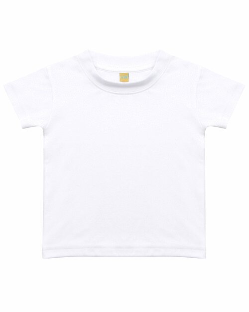 Larkwood Crew Neck T-Shirt - LW20TB