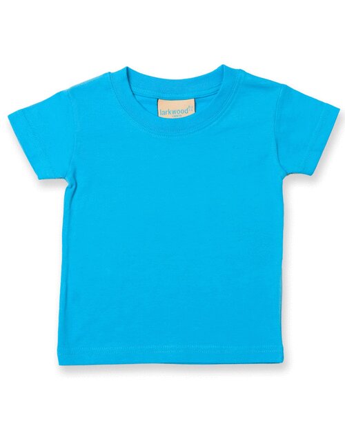 Larkwood Crew Neck T-Shirt - LW20TB
