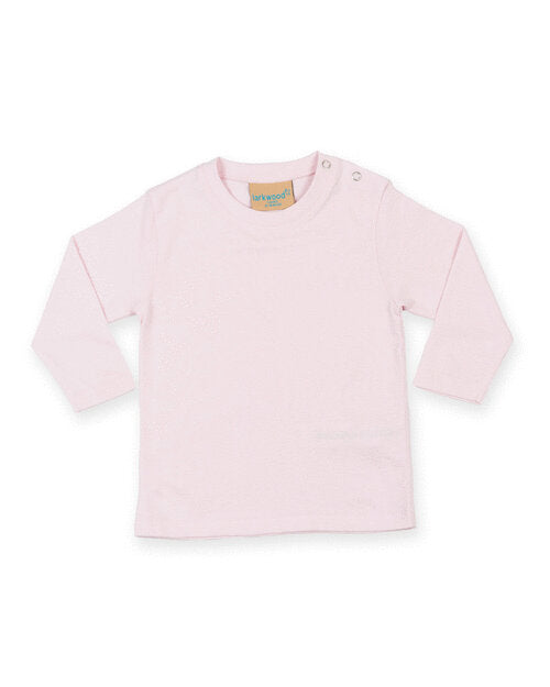 Larkwood Long Sleeve T-Shirt - LW21TB