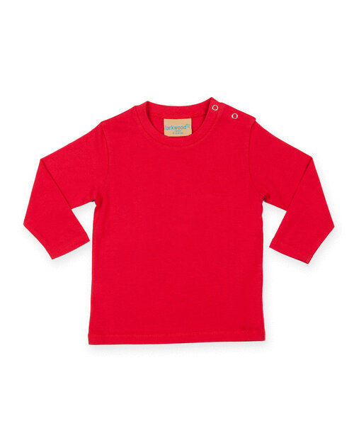 Larkwood Long Sleeve T-Shirt - LW21TB
