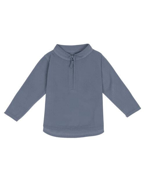 Larkwood 1/2 Zip Lightweight Fleece