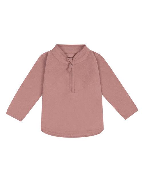 Larkwood 1/2 Zip Lightweight Fleece