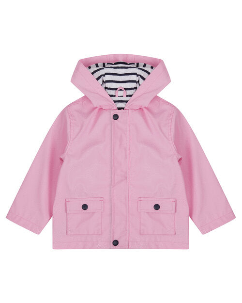 Larkwood Rain Jacket - LW35TB
