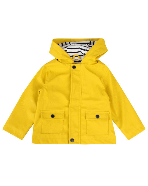 Larkwood Rain Jacket - LW35TB