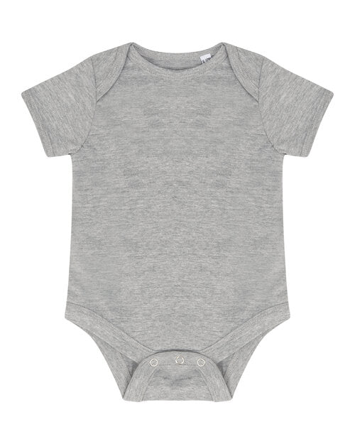 Larkwood Short Sleeved Bodysuit - LW500TB