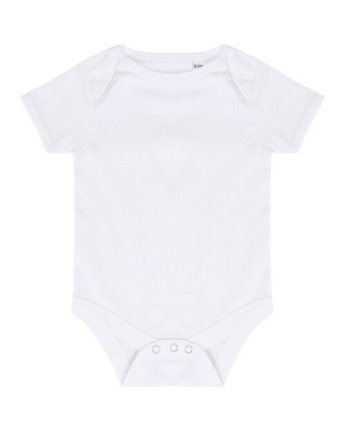 Larkwood Short Sleeved Bodysuit - LW500TB