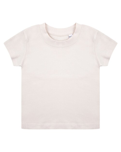 Larkwood Organic T Shirt - LW620B