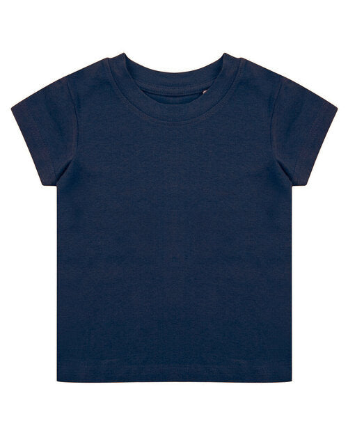 Larkwood Organic T Shirt - LW620B