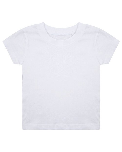 Larkwood Organic T Shirt - LW620B