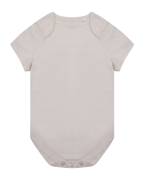 Larkwood Organic Bodysuit - LW655B