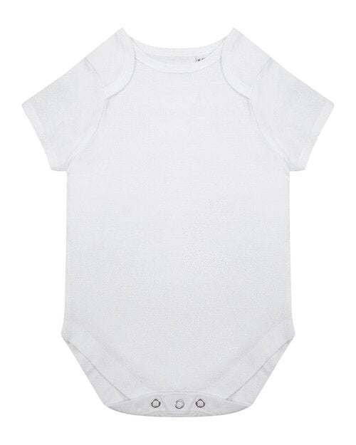 Larkwood Organic Bodysuit - LW655B