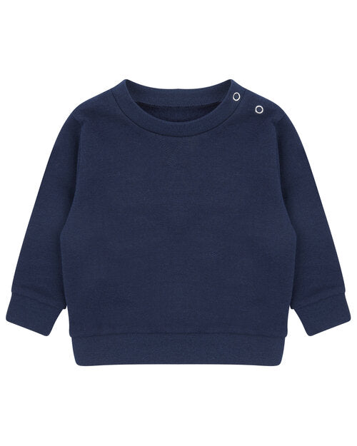 Larkwood Kids Sustainable Sweatshirt - LW800B