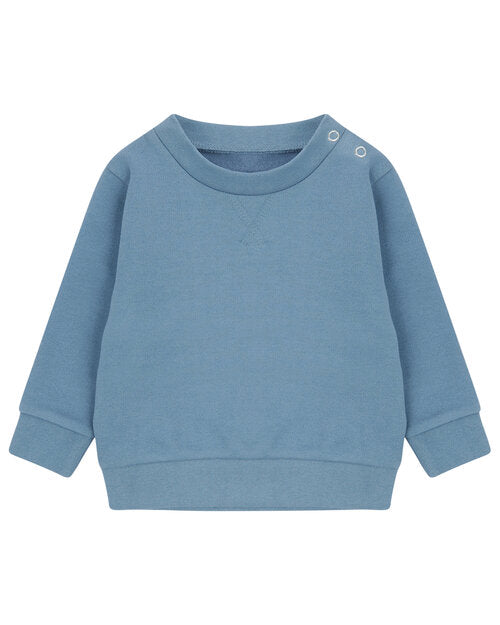 Larkwood Kids Sustainable Sweatshirt - LW800B