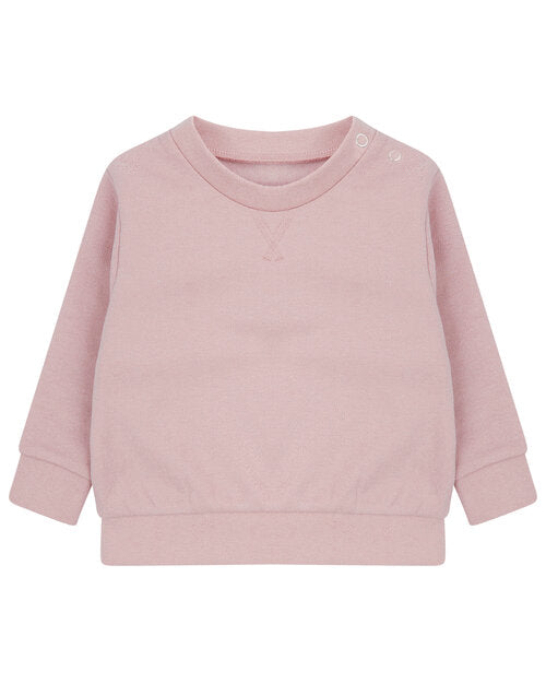 Larkwood Kids Sustainable Sweatshirt - LW800B