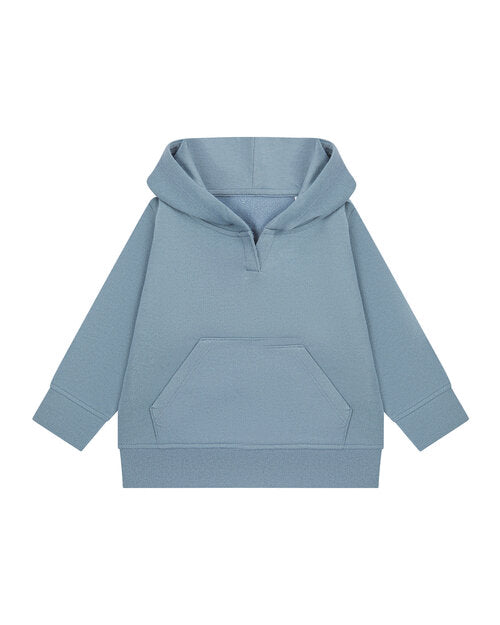 Larkwood Kids Sustainable Hoodie - LW802B