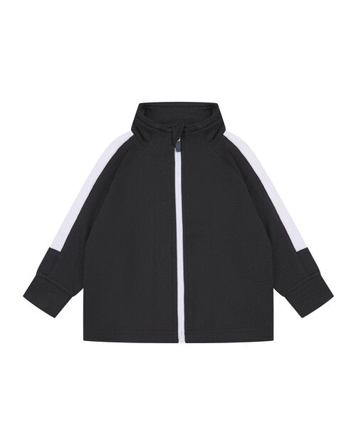 Larkwood Kids Track Top - LW820B