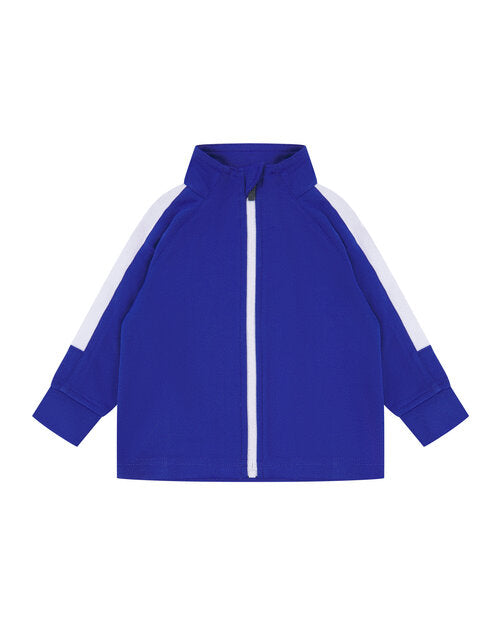 Larkwood Kids Track Top - LW820B