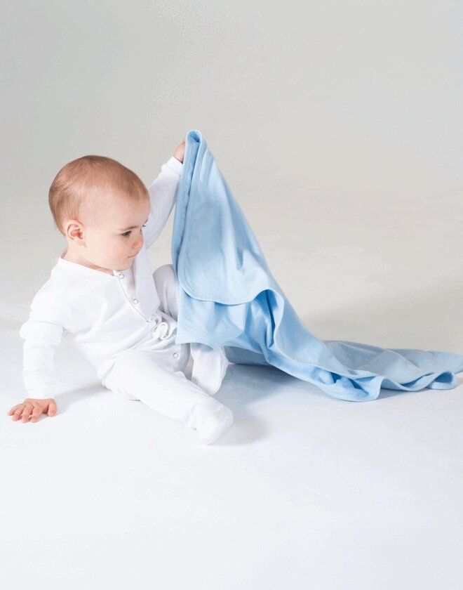 Larkwood Blanket - LW900TB