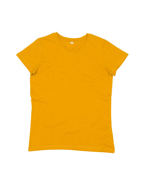 Mantis Womens Essential T - M02M