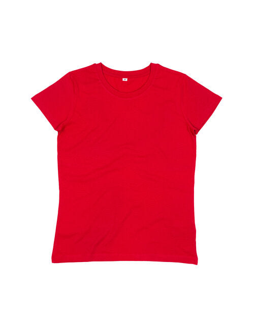Mantis Womens Essential T - M02M