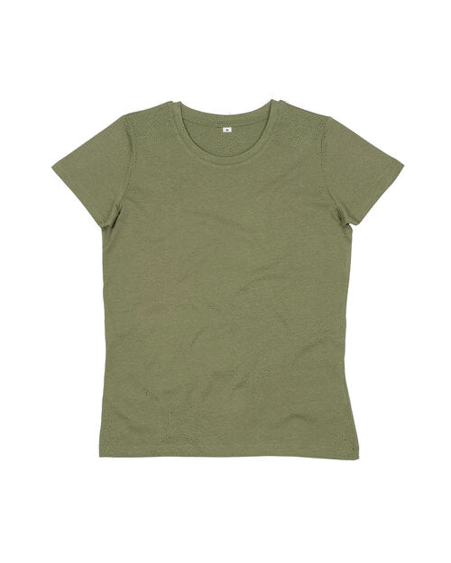 Mantis Womens Essential T - M02M