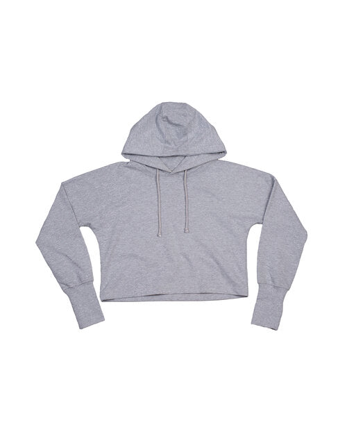 Mantis Cropped Hoodie - M140M