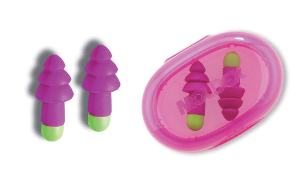 Moldex 6400 Rockets Reusable - (Pack of 50)