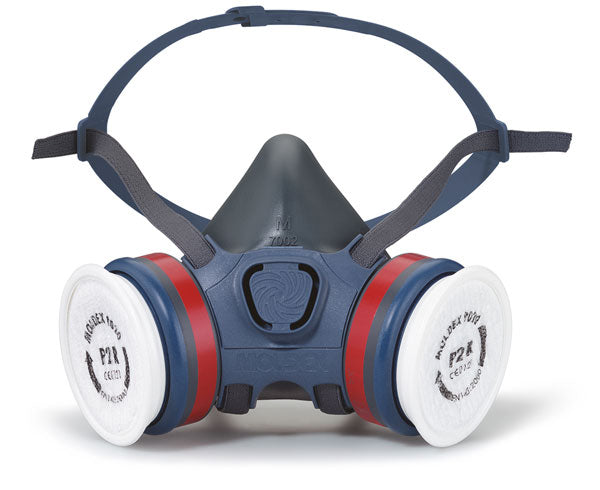 Moldex 7122 A1P2 Half Mask
