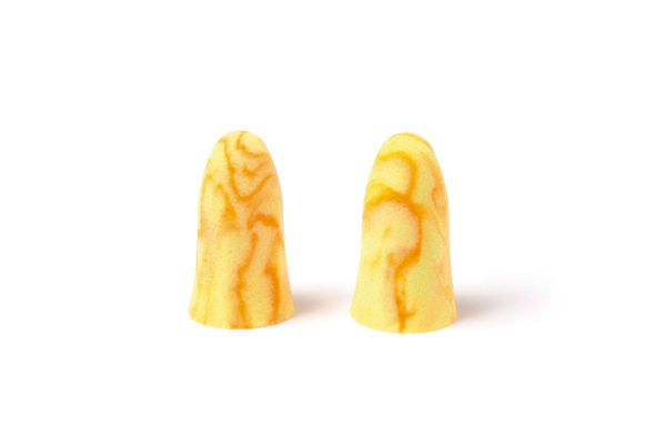 Moldex 7600 Mellows Ear Plugs - (Pack of 200)