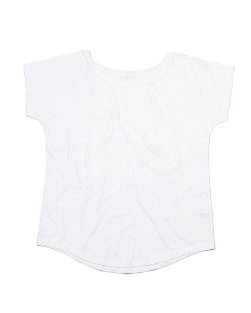 Mantis Womens Loose Fit T - M91M
