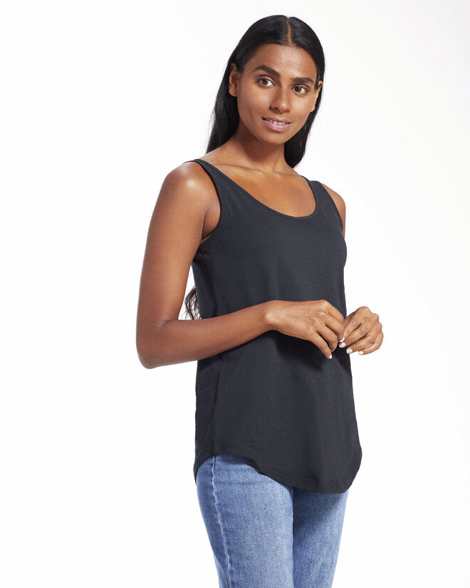 Mantis Womens Loose Fit Vest - M92M