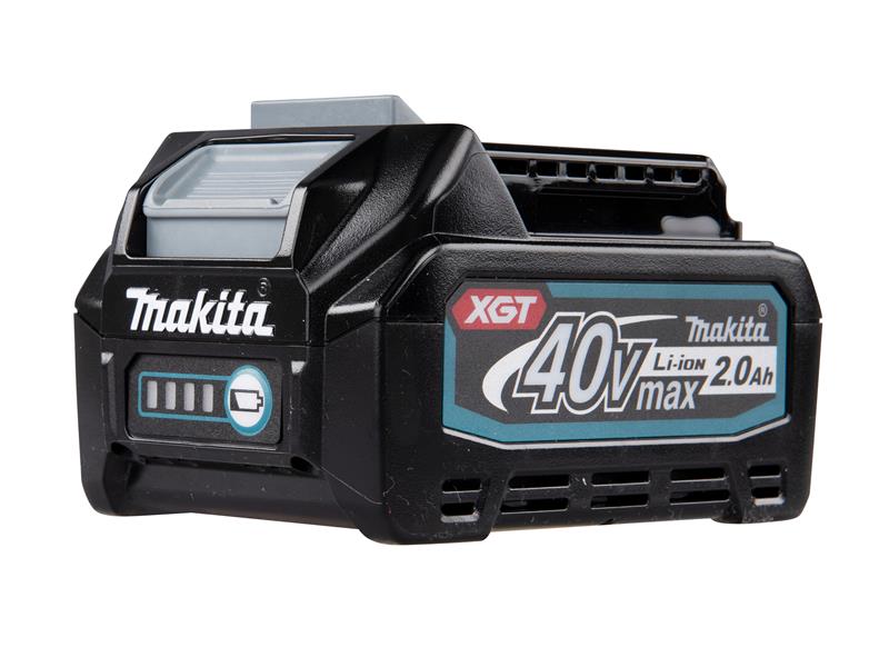 Makita XGT 40Vmax Li-ion Battery