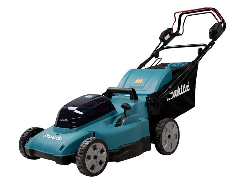Makita DLM481 Self-Propelled Lawn Mower