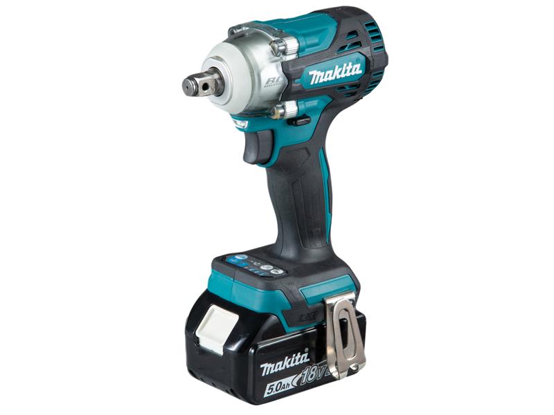 DTW300Z BL LXT 1/2in Impact Wrench