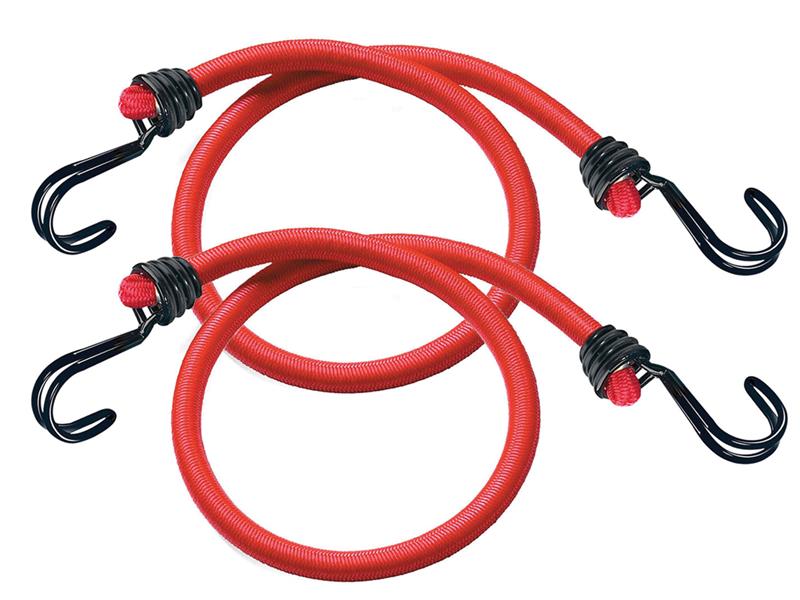 Twin Wire Bungee Cords