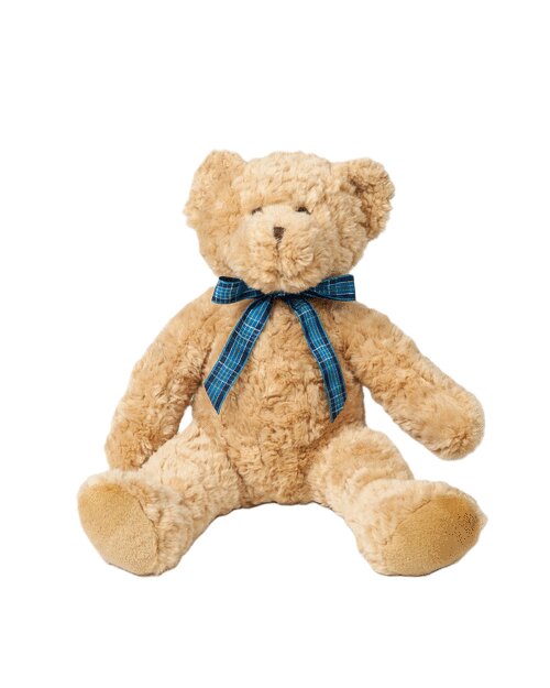 Mumbles Bears Bracken Bear - MM01M
