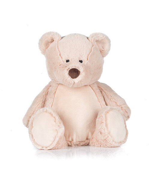 Mumbles Bears Zippie Teddy - MM51M