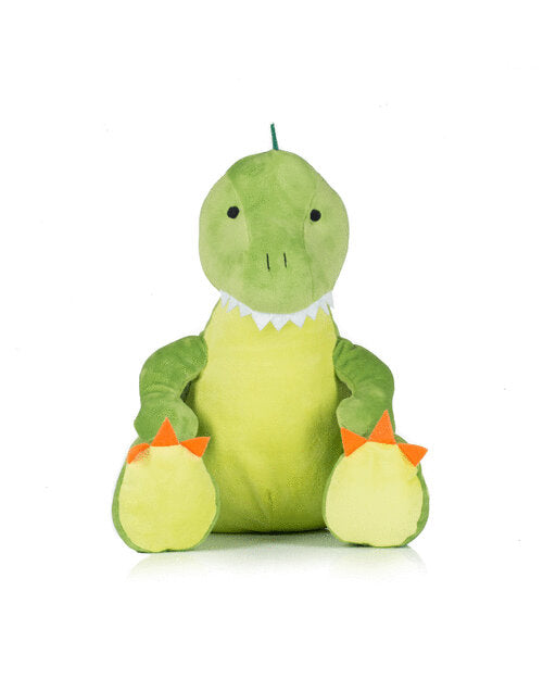 Mumbles Bears Zippie Dinosaur - MM53M