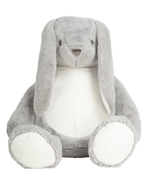 Mumbles Bears Giant Zippie Bunny - MM550M
