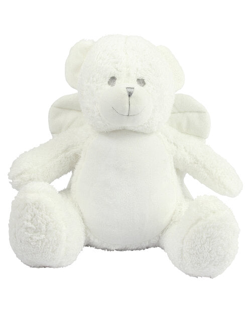 Mumbles Bears Zippie Angel - MM561M