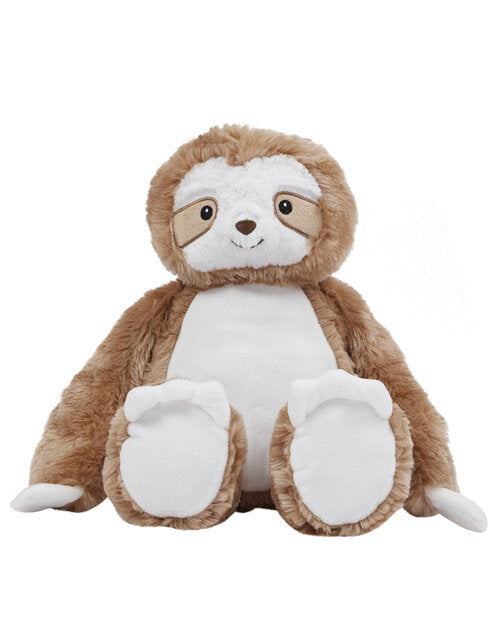 Mumbles Bears Zippie Sloth - MM572M