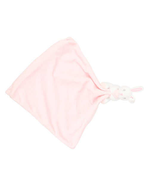 Mumbles Bears Baby Animal Comforter - MM700M