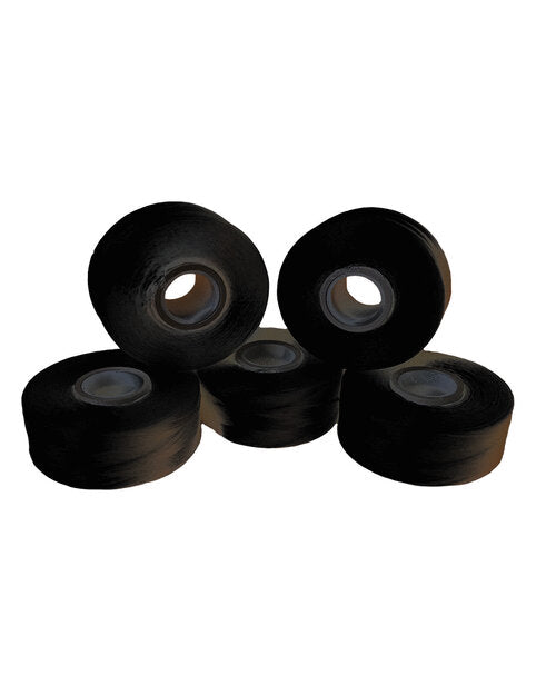 Madeira Magnetic Prewound Bobbins - MR019M