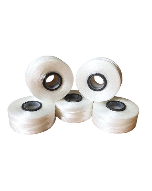Madeira Magnetic Prewound Bobbins - MR019M