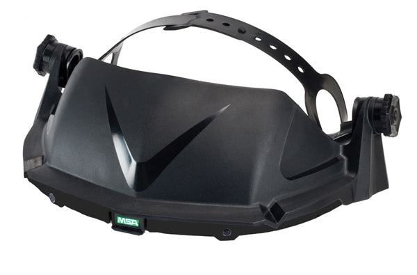 MSA Msa - V-Gard Standard Browguard Chasis