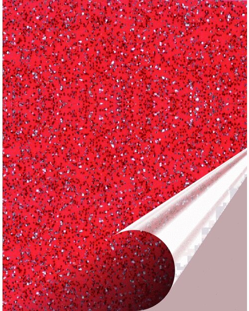 Magic Touch Mc Glitter 500Mm X 1M - MT002M