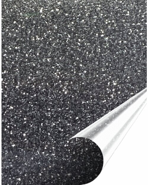 Magic Touch Mc Glitter 500Mm X 1M - MT002M
